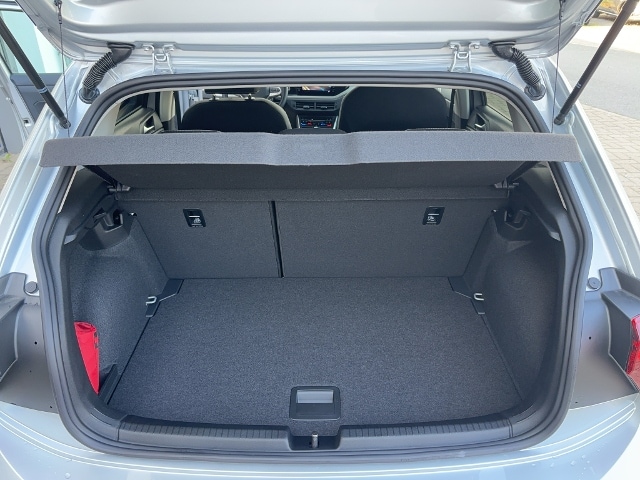 Volkswagen Polo 1.0 TSI DSG Move