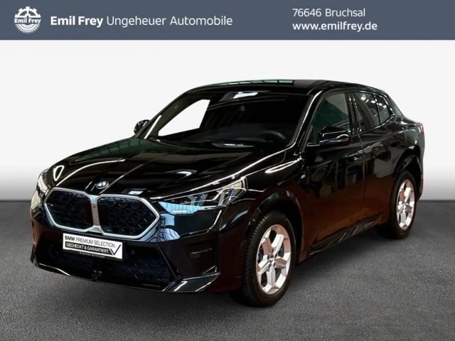 BMW X2 sDrive20i