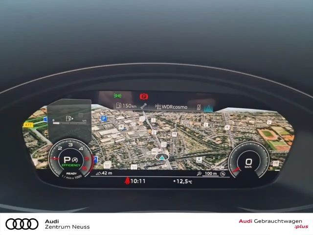 Audi A5 40 TDI Sport Sportback