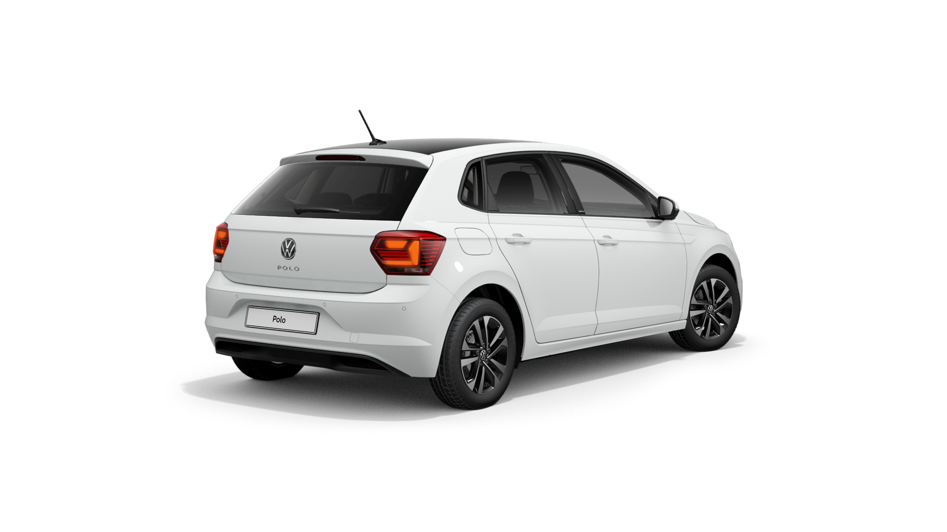 Volkswagen Polo 1.0 United NAVI+LED LICHT+KLIMAAUT+DAB+PDC V+H+SITZHZG+NSW+LORDOSE+EL LED ALU