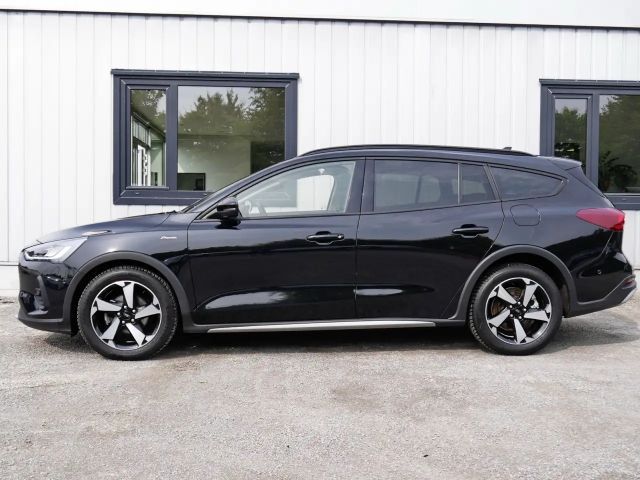 Ford Focus 1.5 EcoBlue Active