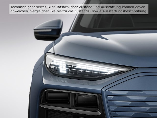 Audi Q6 e-tron SUV e-tron Audi Q6 SUV e-tron