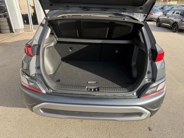 Hyundai Kona 1.6 2WD Prime