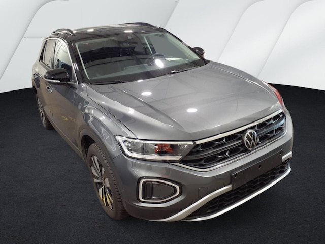 Volkswagen T-Roc 2.0 TDI DSG