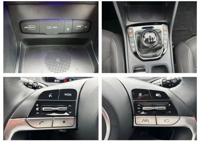 Hyundai Tucson 1.6 2WD T-GDi