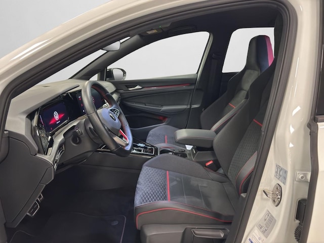 Volkswagen Golf 2.0 TSI GTI Golf VIII