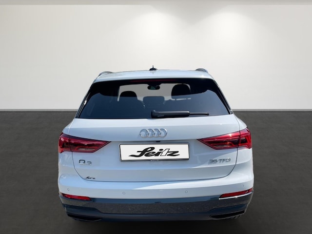 Audi Q3 35 TFSI S-Tronic