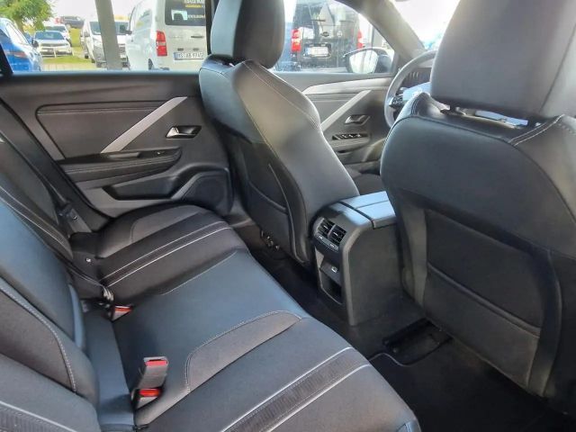 Opel Astra GS-Line Grand Sport Sports Tourer