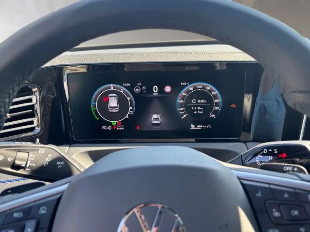 Volkswagen Tiguan DSG Sport eHybrid