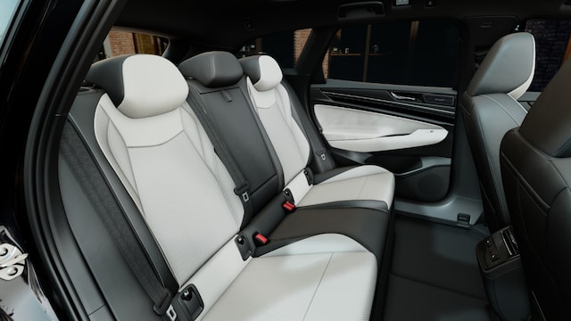 Volkswagen ID.7 Tourer