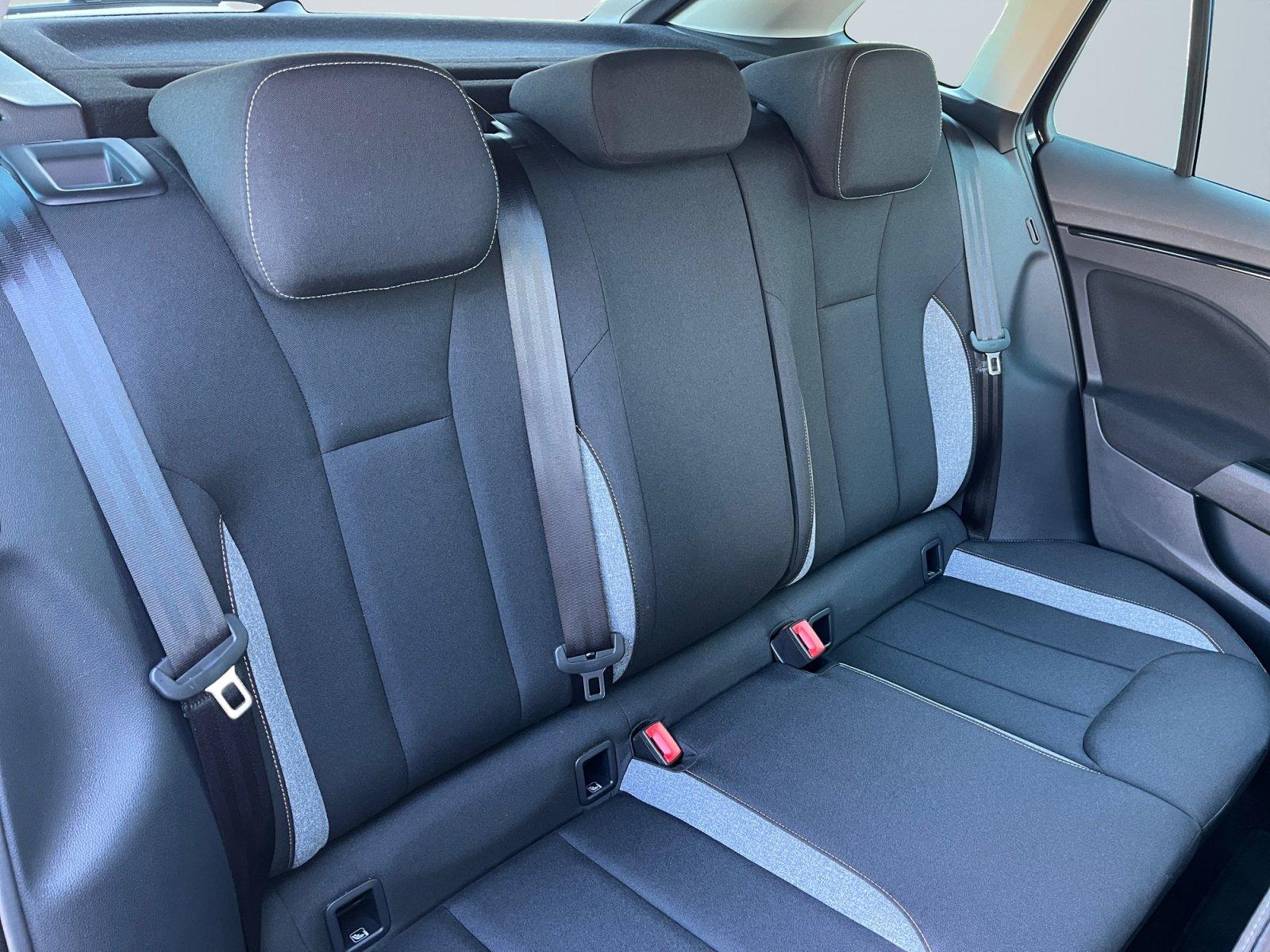 Skoda Scala 1.0 TSI Tour