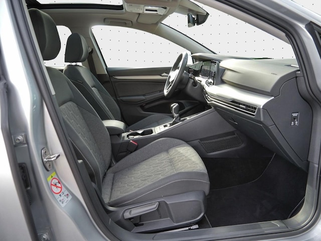 Volkswagen Golf 1.5 TSI Life Variant