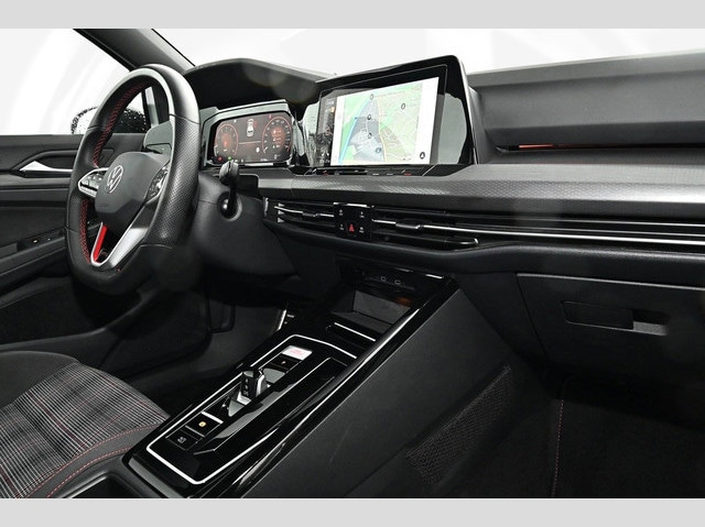Volkswagen Golf 2.0 TSI DSG GTI Golf VIII