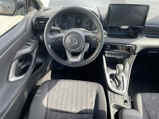 Mazda 2 Hybrid 1.5L VVT-i 116 PS e-CVT CENTRE-LINE
