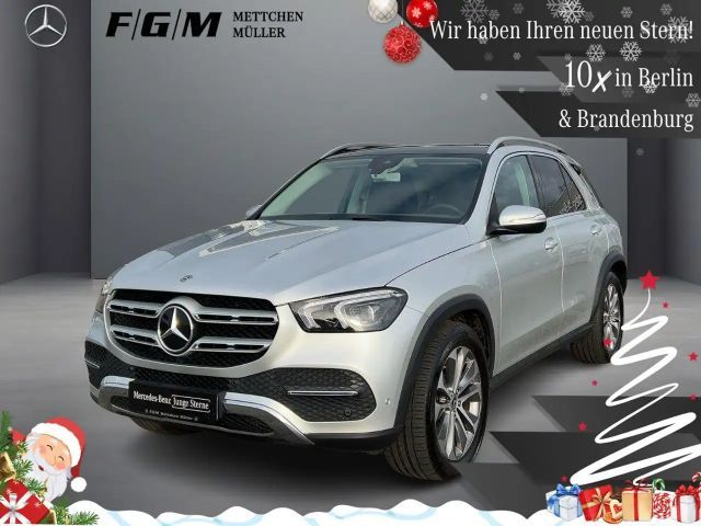 Mercedes-Benz GLE 350 4MATIC GLE 350 d