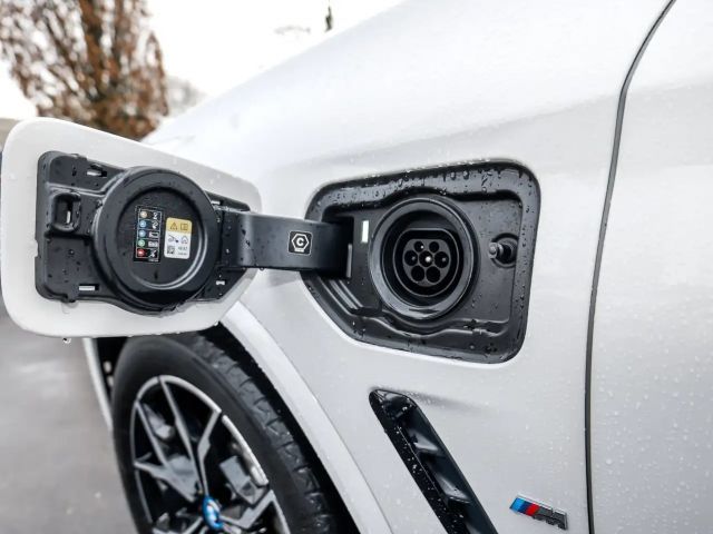 BMW X3 M-Sport xDrive30e