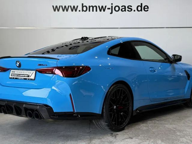 BMW M4 CS Coupé