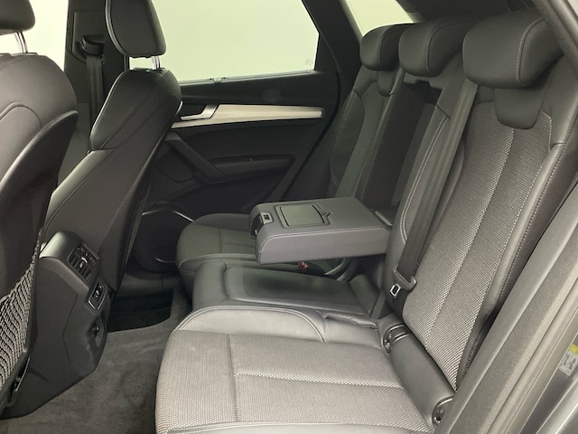 Audi Q5 40 TDI Quattro S-Tronic