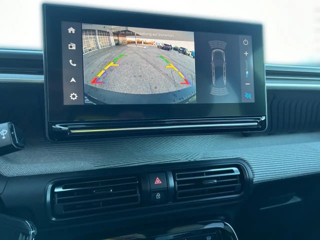 Citroën C3 Max PureTech