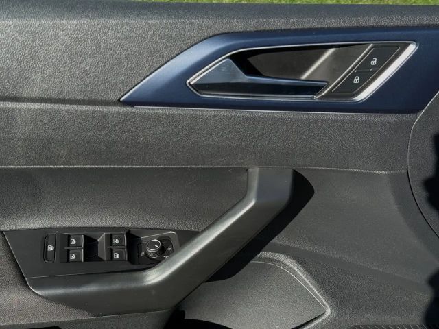 Volkswagen Polo 1.0 TSI TSi United