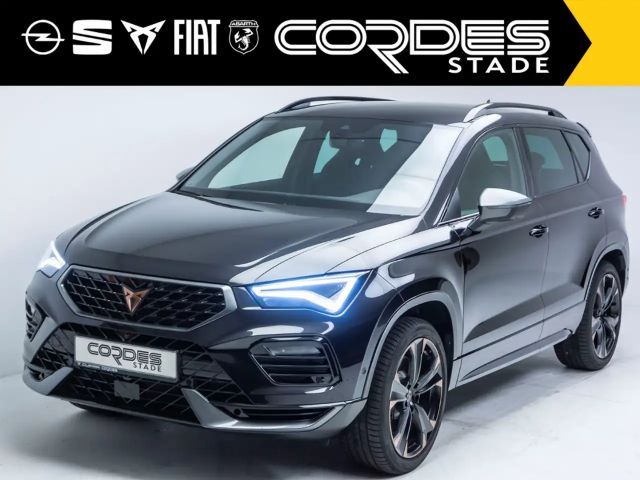 Cupra Ateca 4Drive VZ