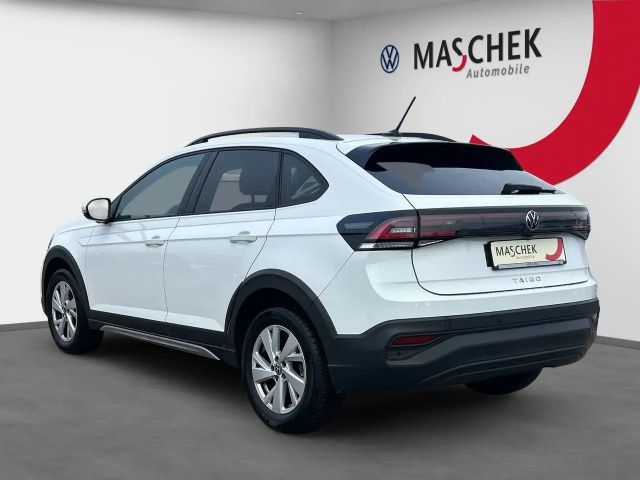 Volkswagen Taigo 1.0 TSI DSG Life