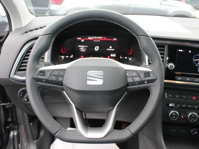 Seat Ateca 1.0 TSI Style