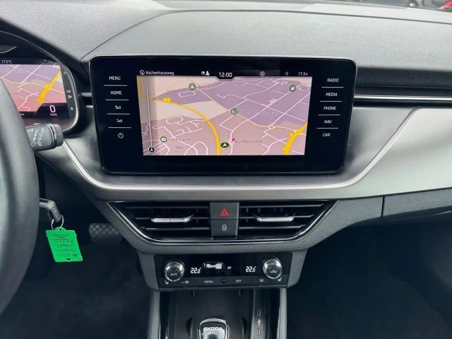 Skoda Scala 1.0 TSI Clever