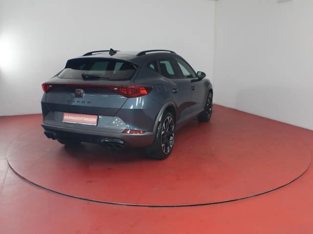 Cupra Formentor 2.0 TSI VZ
