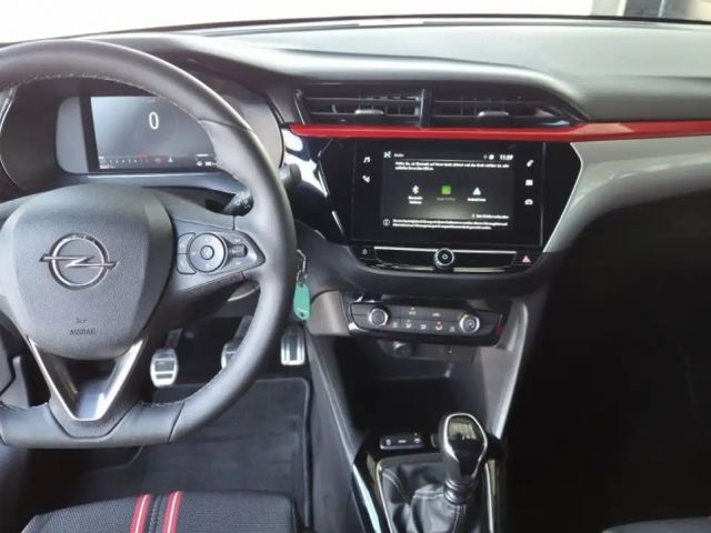 Opel Corsa GS-Line Grand Sport Turbo