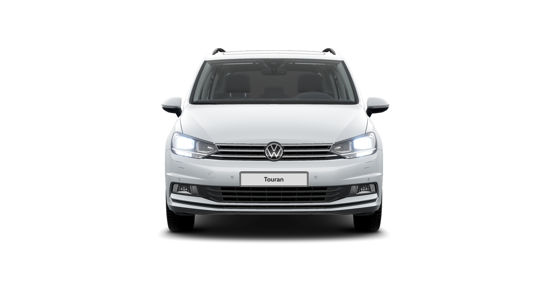 Volkswagen Touran 2.0 TDI Comfortline DSG