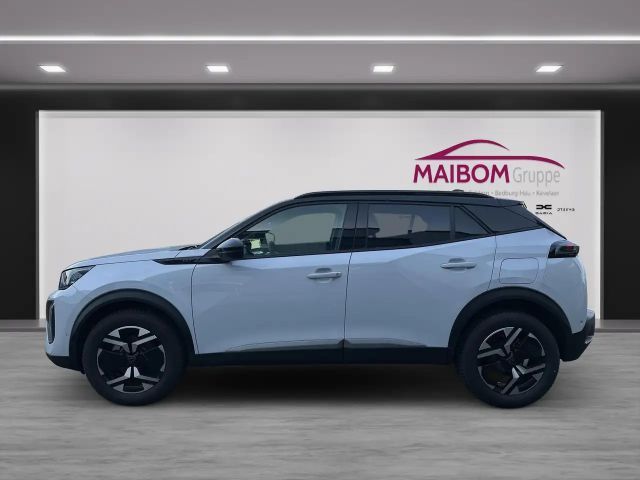 Peugeot 2008 GT-Line Hybrid