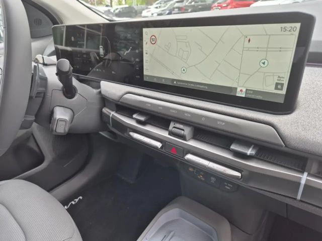 Kia EV3 58.3 kWh Earth FWD