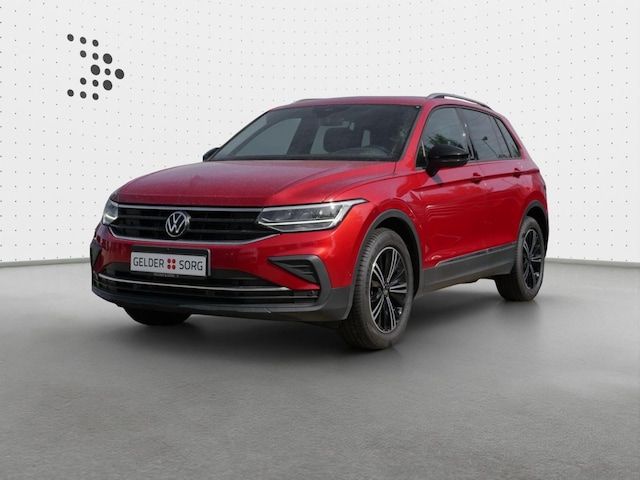 Volkswagen Tiguan 1.5 TSI Life