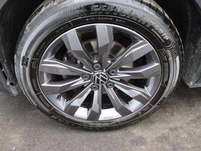 Volkswagen T-Roc 1.5 TSI DSG Sport