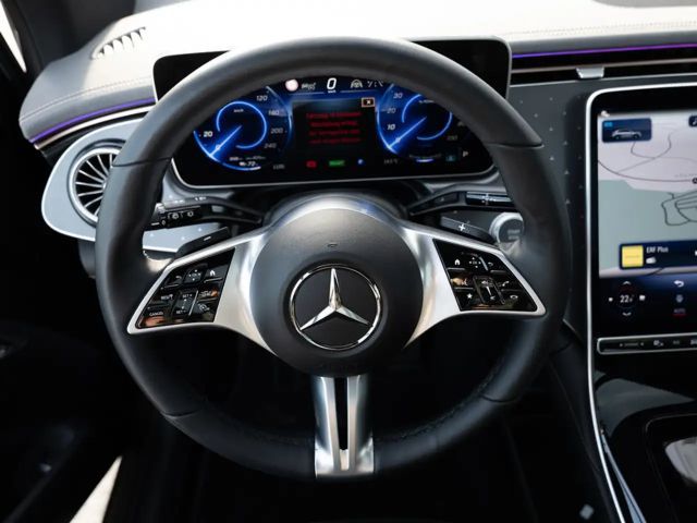 Mercedes-Benz EQE SUV 350