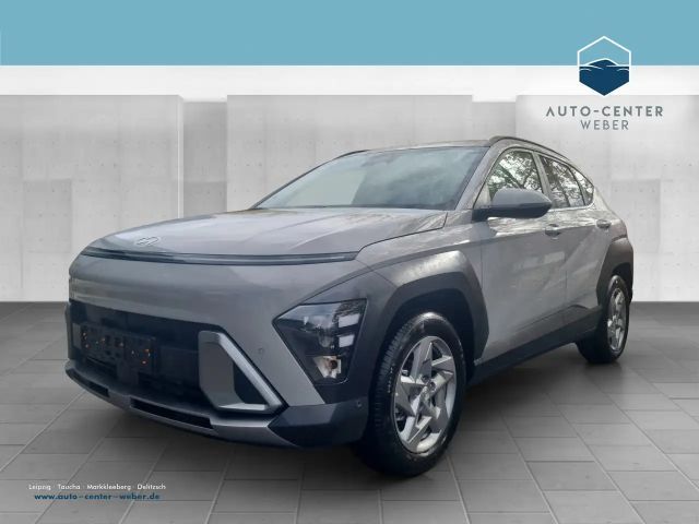 Hyundai Kona 1.6 T-GDi Trend