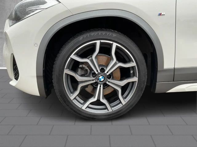 BMW X2 M-Sport sDrive18i
