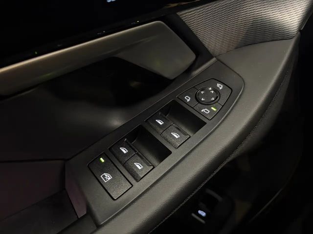 BMW 520 520d M-Sport Sedan xDrive