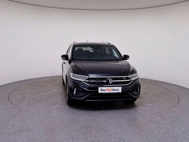 Volkswagen T-Roc DSG R-Line
