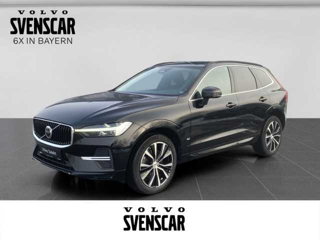 Volvo XC60 XC60