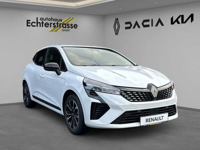 Renault Clio TCe 90 Techno