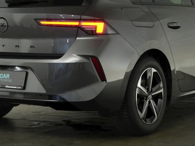 Opel Astra GS-Line Grand Sport