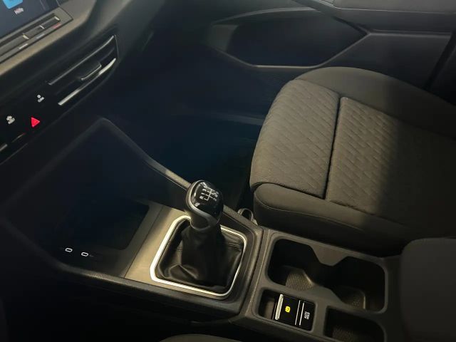 Volkswagen Caddy 4Motion Life