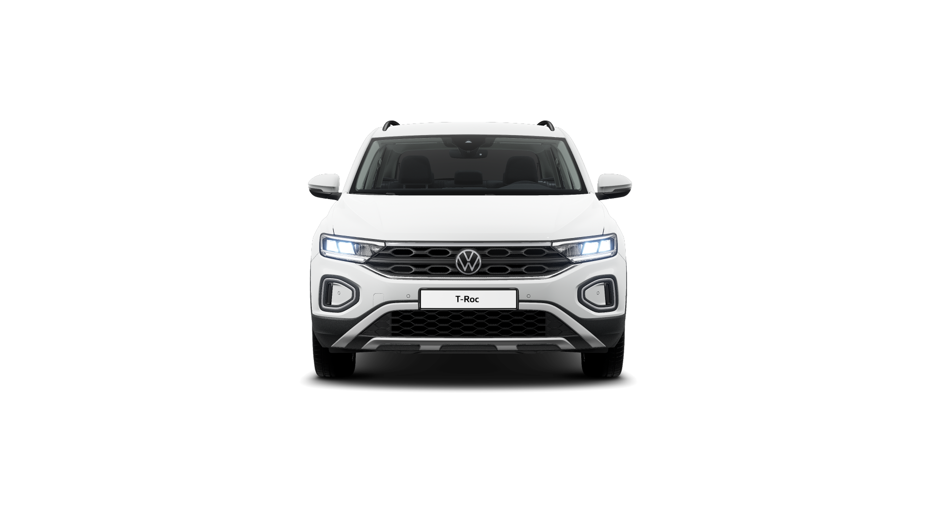 Volkswagen T-Roc 1.5 TSI DSG Life