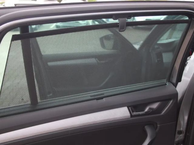 Skoda Kodiaq 2.0 TDI 4x4 Tour