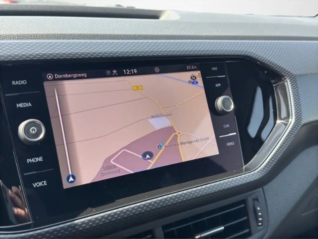 Volkswagen T-Cross 1.0 TSI TSi United