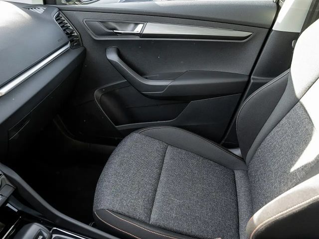 Skoda Karoq 1.5 TSI Clever
