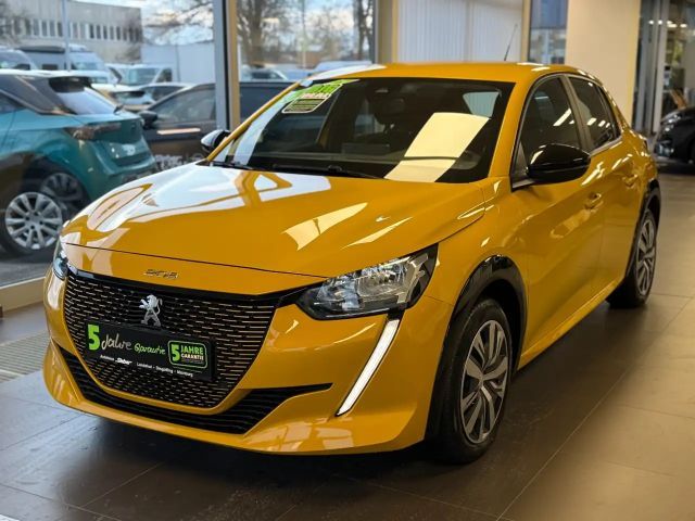 Peugeot 208 Active Pack