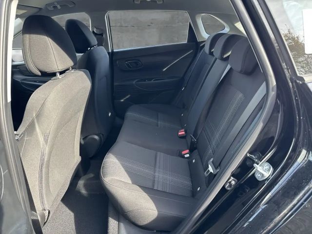 Hyundai i20 1.0 2WD Select T-GDi